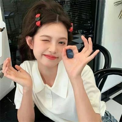 美丽的同心结